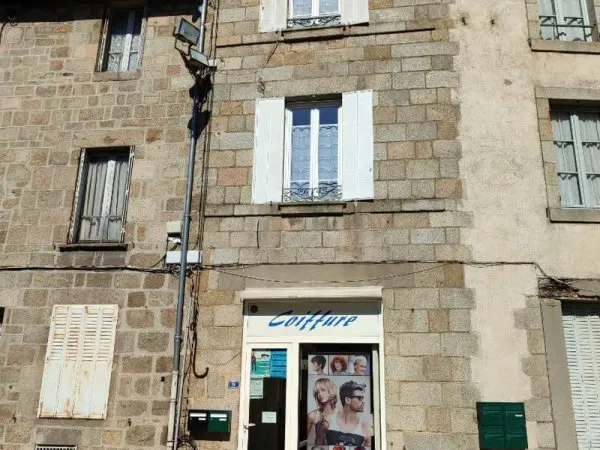 IMMEUBLE DE RAPPORT