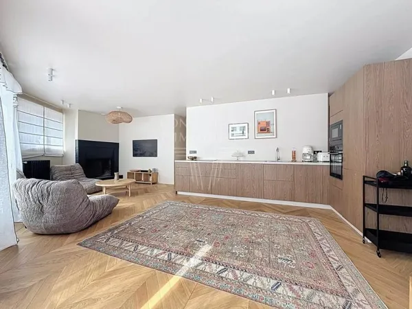 Vends T4 - 93.24m² - Deauville 14800