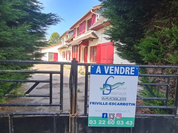 Maison à vendre Valines