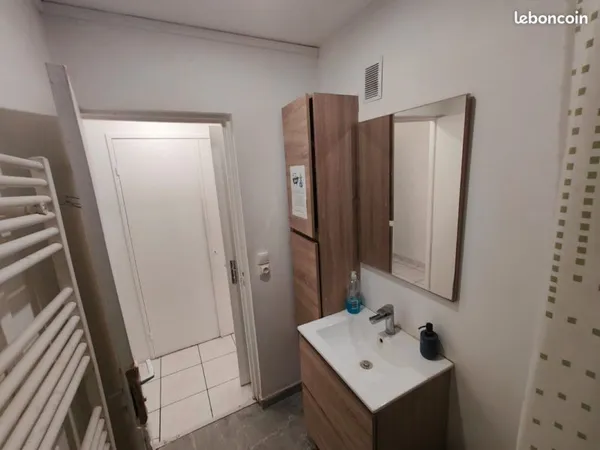 Colocation chambre à sarcelles