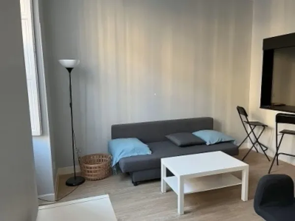 appartement 1 Pieces