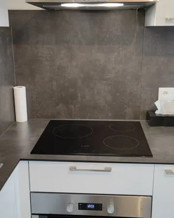 Appartement T2 à louer à Obernai