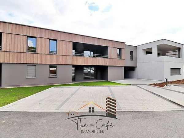 Appartement 3 pièces 85 m²