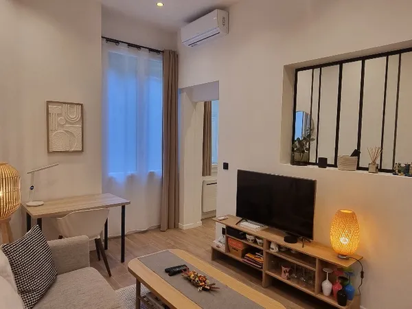 Loue appartement