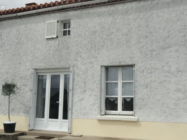 Maison proche de Cholet
