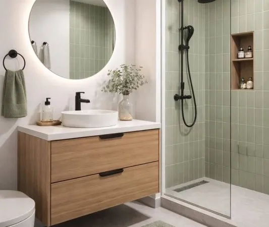 Appartement 3 pièces 72 m²