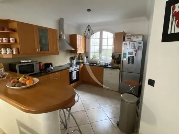 Maison 6 pièces 130 m²