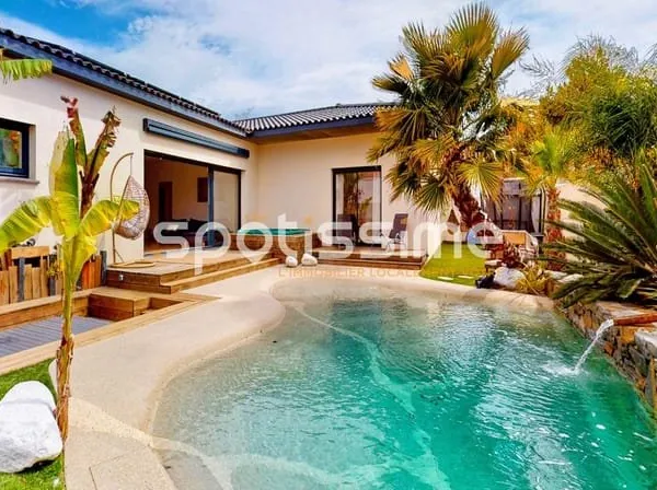 Maison Vente Agde 5p 148m² 845000€