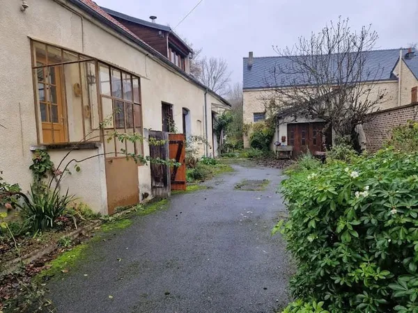 Maison 4 pièces 127 m²