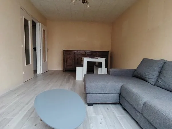 Appartement 2 pièces 51 m²
