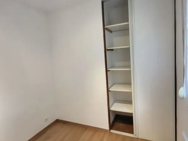 NANCY, proche Artem, Bel appartement F1 bis
