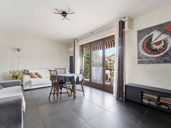 Appartement 2 pièces 49 m²