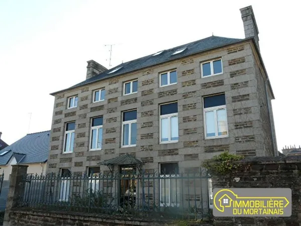 SAINT HILAIRE DU HARCOUET