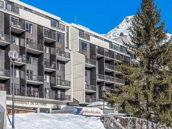 Appartement 3 pièces 51 m²