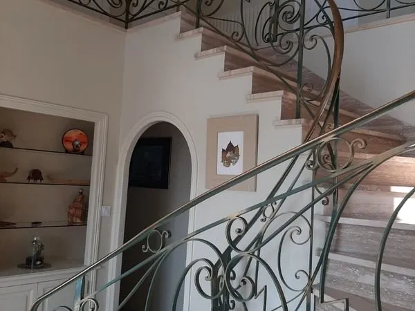 Grande maison