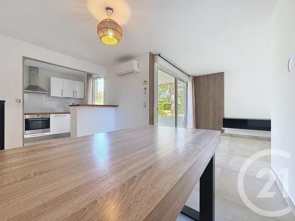 Appartement 2 pièces 50 m²