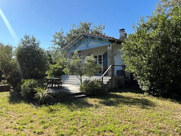 Maison 6 pièces 85 m²