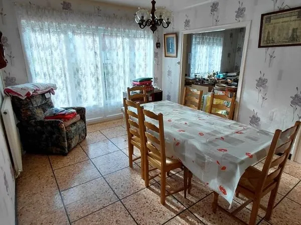 Maison de campagne