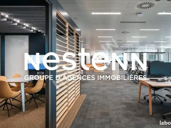 Local 12 m² VANNES