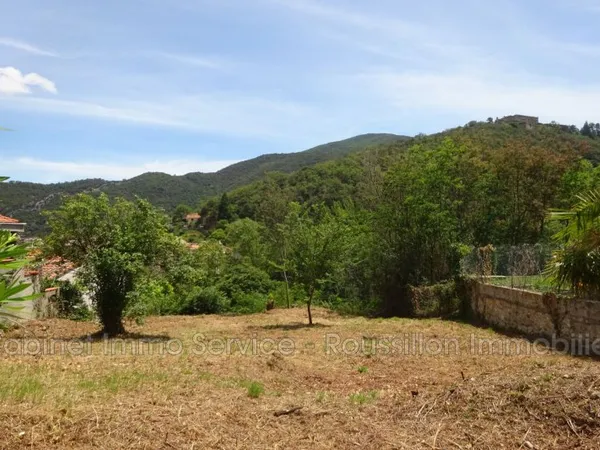 vente terrain