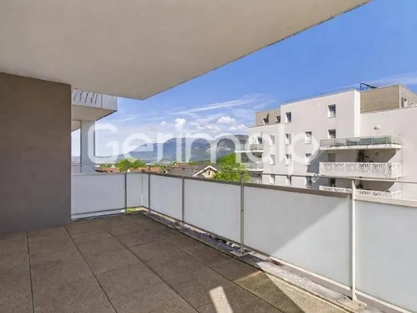 Appartement 3 pièces 70 m²