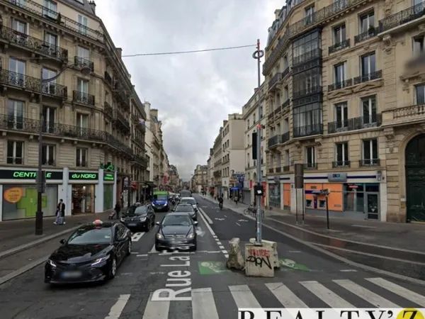 Local commercial 259 m²