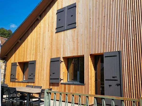 Maison Péron A découvrir sans tarder