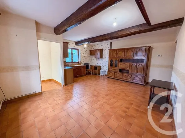 Appartement 2 pièces 71 m²