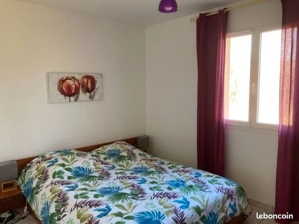 Loue chambre