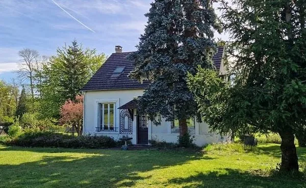Maison 3 pièces 110 m²