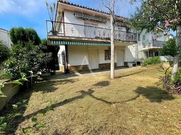 A VENDRE CLOS BANET VILLA 162 M² SUR TERRAIN DE 4O3 m²
