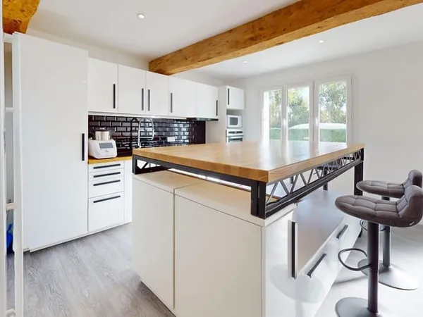 Maison 4 pièces 95 m²