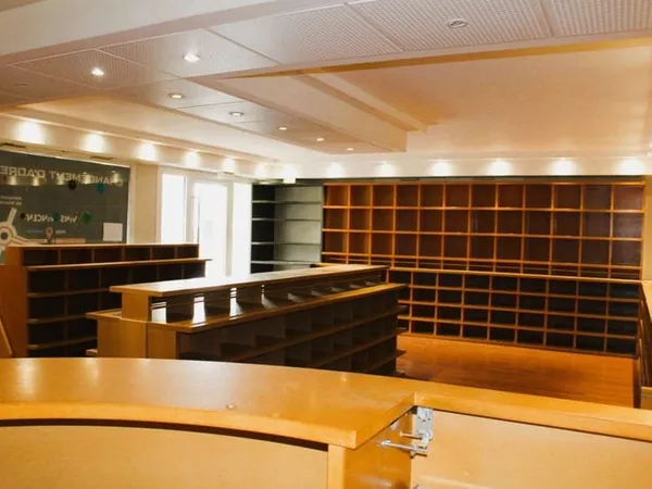 Local commercial 90 m²