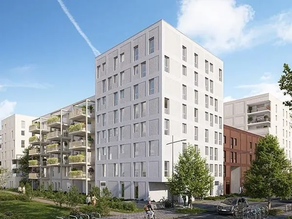 Une rentabilité attractive et pérenne jusqu'à 4,87 %
