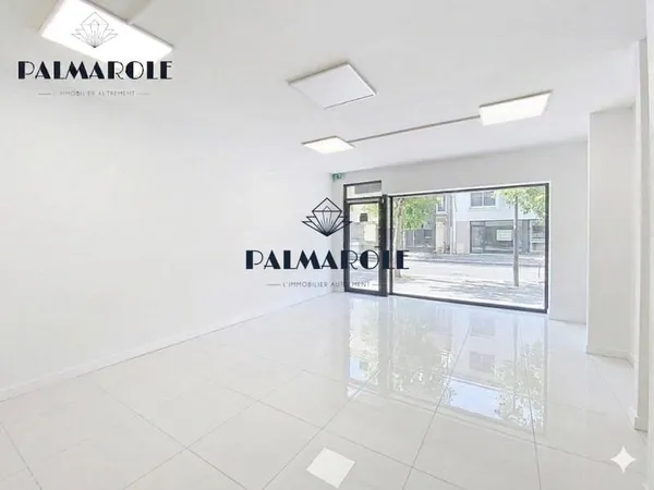 PERPIGNAN SUD-LOCAL COMMERCIAL-TERRASSE