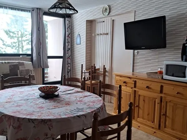 Appartement 2 pièces 34 m²