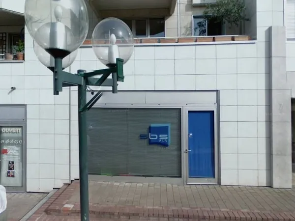 Local commercial 39 m²