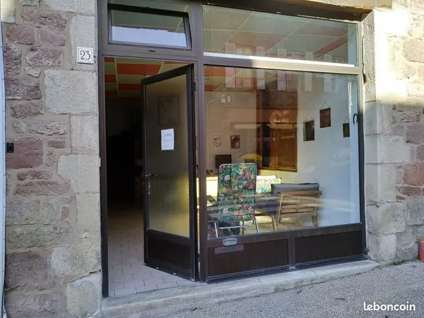 LOCAL location