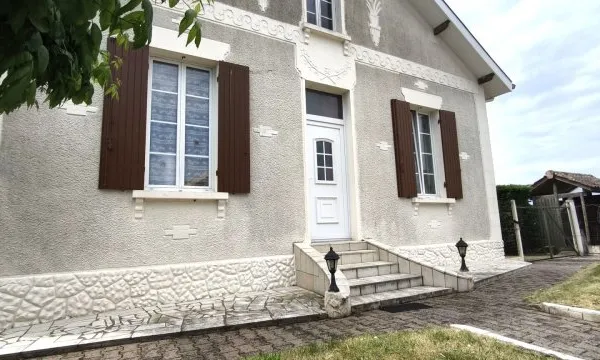 Vente Maison/villa 5 pièces