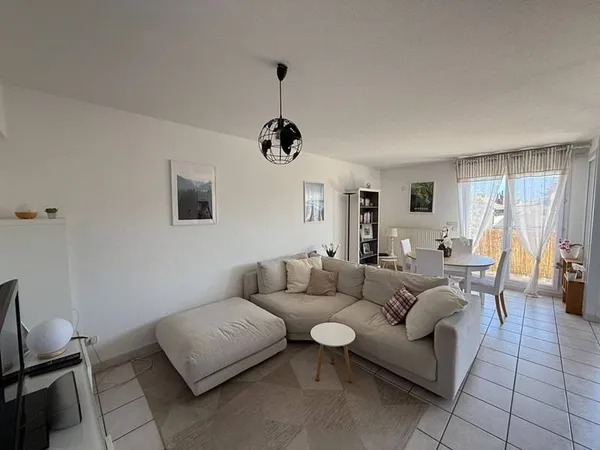 Appartement 5 pièces 109 m²
