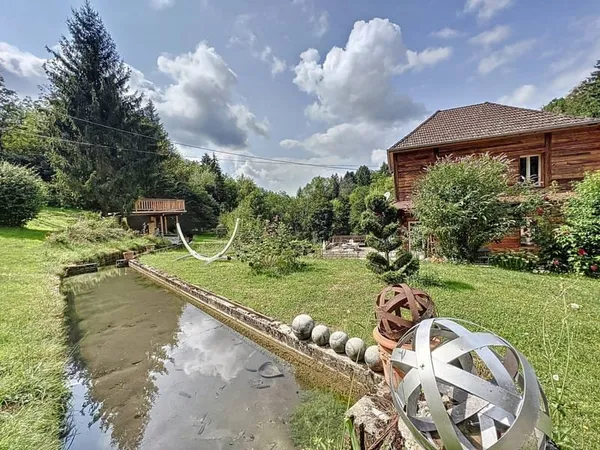 Villa 7 pièces 260 m²