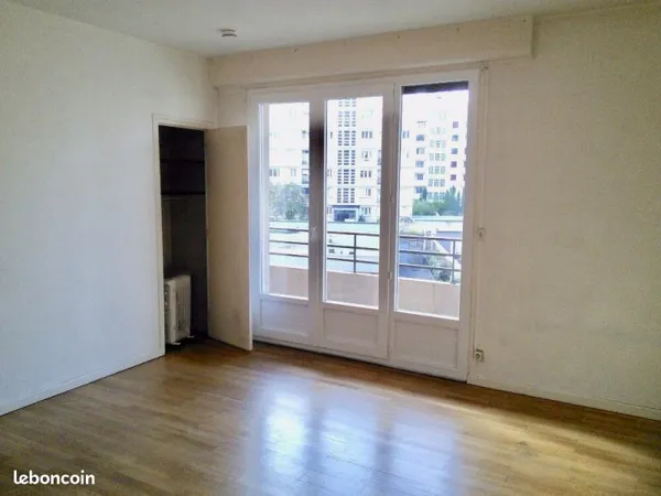 Appartement 1 pièce 36 m²