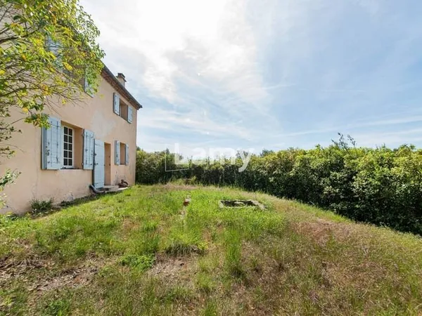 Maison 6 pièces 137 m²