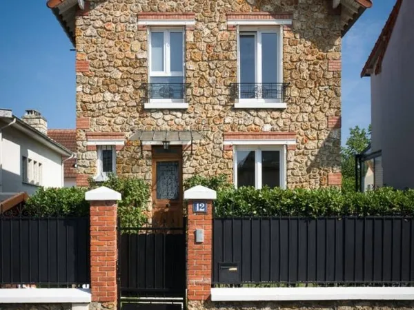 Maison 5 pièces 118 m²
