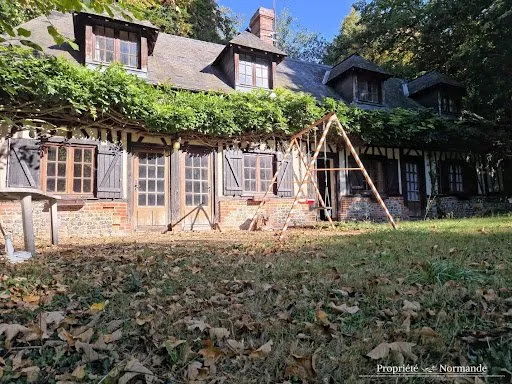 Maison 6 pièces 139 m²