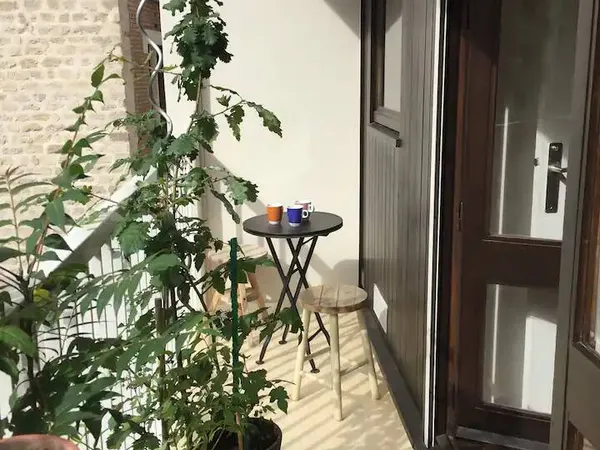 Appartement 1 pièce 29 m²