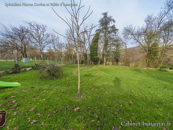 Terrain à construire de 650 m2