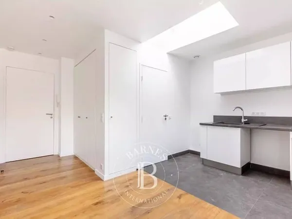 Appartement 1 pièce 19 m²