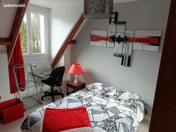 Chambre à louer