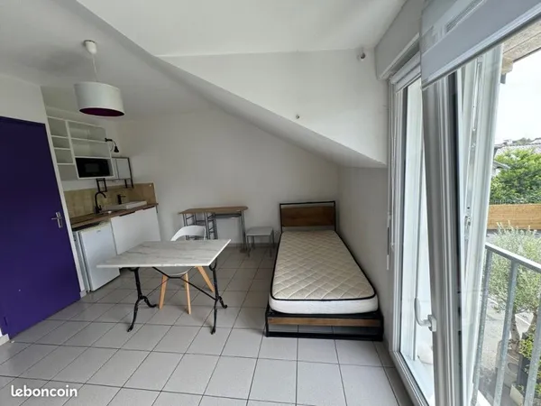Chambre etudiant la madeleine